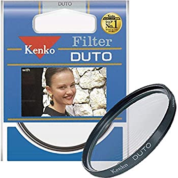 【中古】【未使用未開封】Kenko レンズフィルター デュート 58mm ソフト描写用 358313