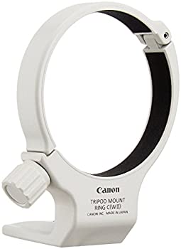 【中古】Canon 輪っか式三脚架座C(WII)