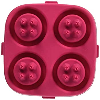 【中古】【未使用未開封】パナソニック 頭皮エステEH-HE94-RP用ブラシアタッチメント ルージュピンク EH-2H01-RP