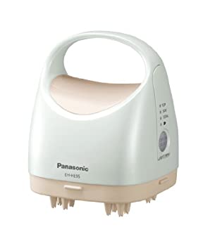 【中古】【未使用未開封】パナソニック 頭皮エステ(サロンタッチタイプ) ピンクベージュ調 EH-HE95-PB｜AJIMURA-SHOP