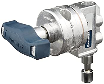 【中古】【未使用未開封】AVENGER センチュリースタンド用アクセサリ グリップヘッド シルバー ジャパンタイプ D210J|AJIMURA-SHOP
