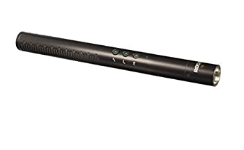【中古】【国内正規品】RODE ロード NTG4 コンデンサーマイク NTG4|AJIMURA-SHOP