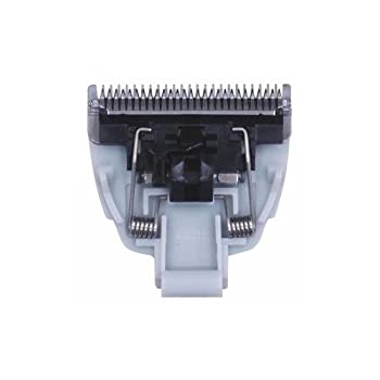 【中古】【未使用未開封】電動バリカン用替刃 テスコム BTC60 H