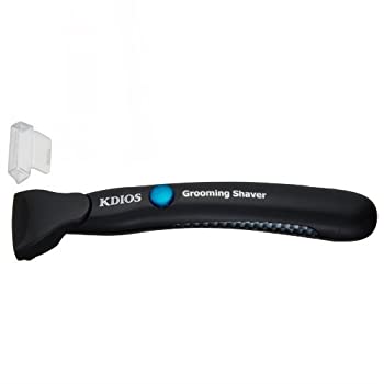 【中古】【未使用未開封】【男性用】 ケディオス(KDIOS) グルーミングシェーバー単4乾電池x1本(付属)|AJIMURA-SHOP