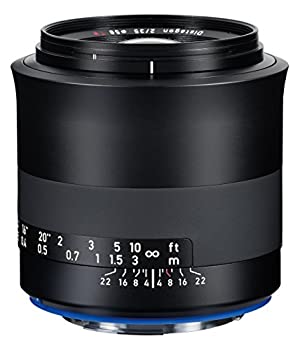 【中古】Carl Zeiss 単焦点レンズ MILVUS 2/35 ZE ブラック 823044|AJIMURA-SHOP