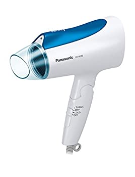 【中古】パナソニック ヘアドライヤー イオニティ 青調 EH-NE38-A|AJIMURA-SHOP