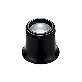 【中古】【未使用未開封】Kenko ルーペ 6倍時計見拡大鏡 6倍 拡大鏡 KTL110G