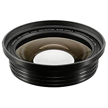 【中古】HDP-7880ES [0.79ワイドコンバーションレンズ]
