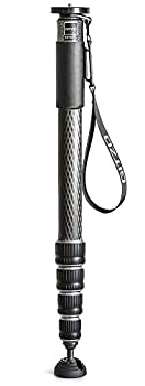 【中古】【未使用未開封】GITZO 一脚 カーボン 4型 5段 ロング Carbon eXactチューブ採用 GM4552L