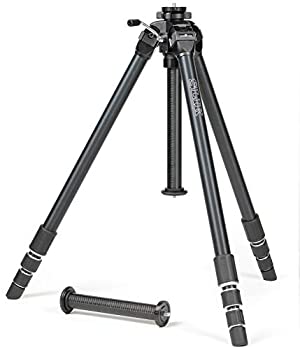 【中古】【未当て嵌める未開封】SLIK 三脚架 ザ 職業的 4 NS 脚単体 4段 超大型 遊撃手昇降機嘱する 109502