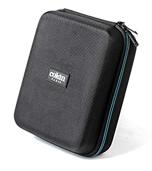 【中古】Cokin フィルターケース セミハードフィルターポーチ XLサイズ 5枚収納タイプ 130mm幅対応 X3068 9,589円
