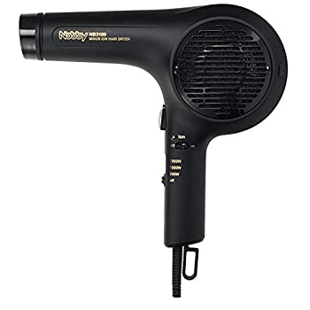 【新品 未開封】TESCOM Nobby ヘアドライヤー NIB-3001 開封レビュー】プロの技をご自宅で！TESCOM ヘアードライヤー