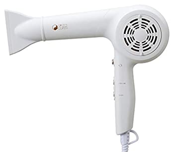 【中古】【HOLISTIC cures】ホリスティックキュア ドライヤー モイストプラス CCID-P02W