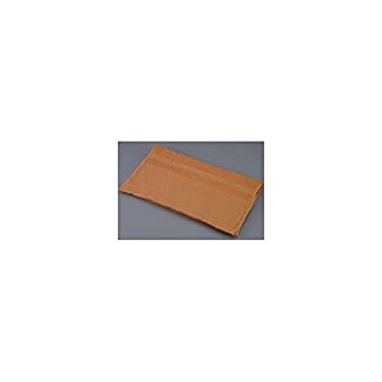 【中古】西洋手ぬぐい No.180(1袋1十二入) 茶/62-6609-84