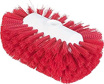 【中古】【未当て嵌める未開封】タンクケトルブラシS 赤いこと/61-3596-71