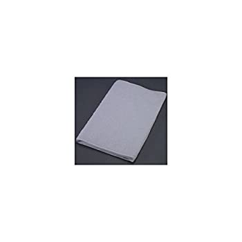 【中古】【未当て嵌める未開封】ウォッシュタオル 8160 (1袋・10枚入)白いこと/62-6609-70