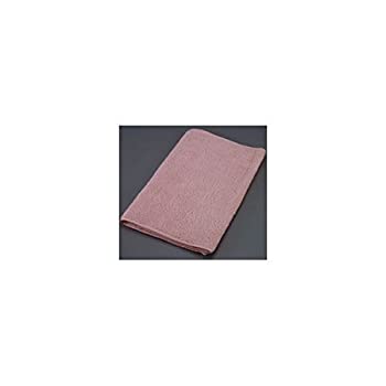 【中古】【未当て嵌める未開封】ウォッシュタオル 8160 (1袋・10枚入)サクラ色/62-6609-72