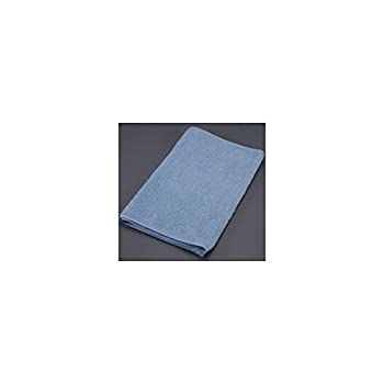 【中古】【未当て嵌める未開封】ウォッシュタオル 8160 (1袋・10枚入)緑であること/62-6609-74