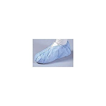 【中古】【未当て嵌める未開封】まん中物産取り引き シュー覆いかぶせる PP不織布 (100枚入) SKB0201