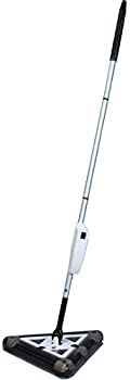 【中古】【未使用未開封】ROOMMATE 充電式コードレススイーパー トライアングル EB-RM01A|AJIMURA-SHOP