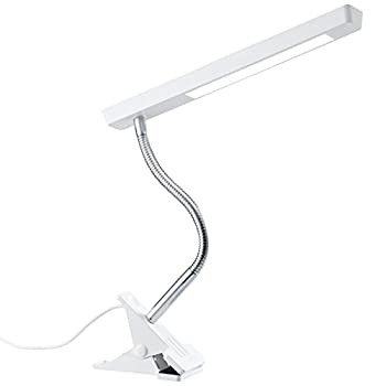 【中古】YAZAWA(ヤザワコーポレーション) LED5W フレキシブルクリップライト ホワイト・Y07CFLE05N13WH