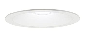 【中古】Panasonic LED 落ちこむ点火装置 上昇限度埋込型 100形 150径 昼白いこと LSEB5614LE1