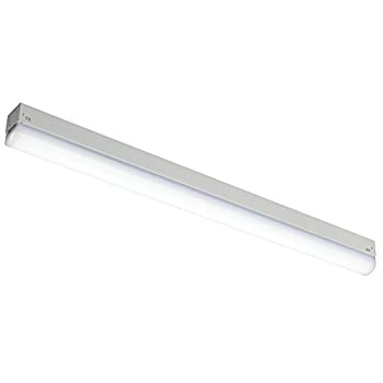 【中古】【未使用未開封】NEC LED一体型照明トラフ形 FL20形1灯相当 MMK2101/10-N1