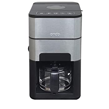 未使用クイジナート プレミアムSS-10J コーヒー & ホットドリンクメーカー Amazon | クイジナート プレミアムコーヒー ＆ ホットドリンク