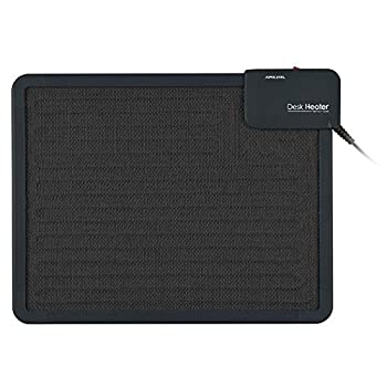 【中古】【未使用未開封】APIX デスクヒーター グレー ADH-188 GY｜AJIMURA-SHOP 8,158円