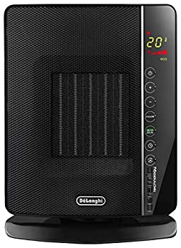 【美品】デロンギ DeLonghi DCH6031J-BK ファンヒーター Amazon | デロンギ(DeLonghi) セラミック ファンヒーター