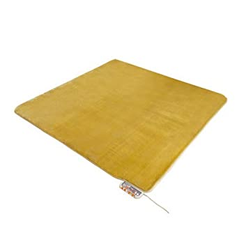 【中古】【未使用未開封】ゼンケン ホットカーペット 2畳本体+カバー付き ZC-20P