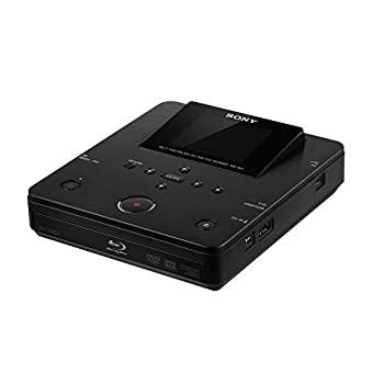 SONY ブルーレイ ディスクライター VBD-MA1 光ディスクレコーダー