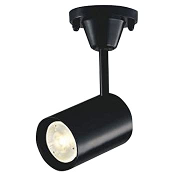 【中古】【未使用未開封】コイズミ照明 レトロフィット ダイクロイックハロゲン球形LEDランプ スポットライト 調光 フランジ ブラック塗装 ASE940899｜AJIMURA-SHOP