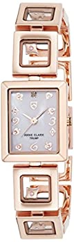 【中古】[アンクラーク] 腕時計 AA-1030-17PG ゴールド｜AJIMURA-SHOP