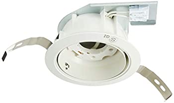 【中古】【未使用未開封】東芝ライテック LEDユニットフラット形 高気密SGI形 ダウンライト 60W LEDランプ別売り 7,949円