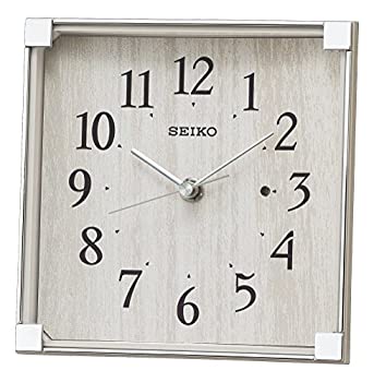 SEIKO 携帯用 手巻きクロック SEIKO 携帯用 手巻きクロック 快適グッズ・旅行小物