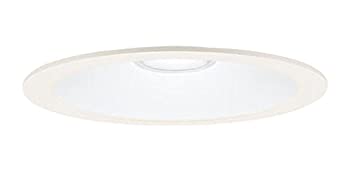 【中古】【未当て嵌める未開封】Panasonic LED 落ちこむ点火装置 上昇限度埋込型 60形 鳴りわたる 昼白いこと LGW71660LE1