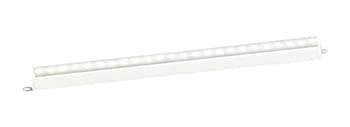 【中古】【未当て嵌める未開封】Panasonic LED ベーシックラインライト 上昇限度壁直付型 白熱電球色 LGB50265LE1