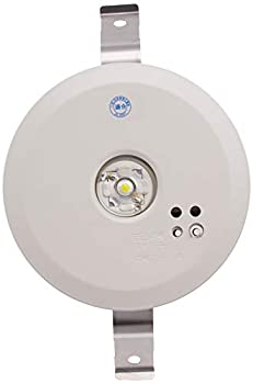 【中古】【未使用未開封】大光電機 非常灯(LED内蔵) LED 1.3W(非常時のみ点灯) 昼白色 5000K DEG-40209WE