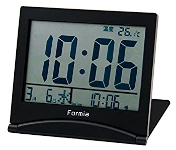 楽天市場】モンブラン【MONTBLANC】トラベルクロック アラーム付き