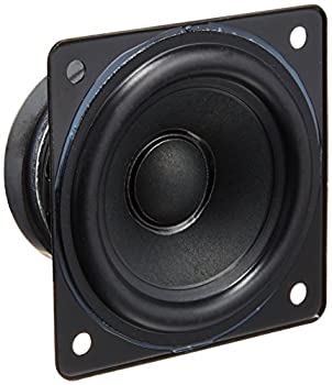 Fostex FF125K フルレンジスピーカー 2個セット FOSTEX（フォステクス） フォステックス/フルレンジユニット(ペア