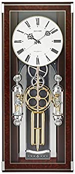 楽天市場】【中古】鳩時計 掛け時計 カッコーメルビルR 本格的ふいご式