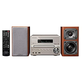 68%OFF!】 ケンウッド コンポ Kseries XK-330-N ゴールド fawe.org