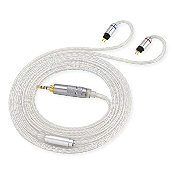 【中古】【未使用未開封】【国内正規品】Sounds Good 16芯ハンドメイドリケーブル WhiteSnake WS-TB [2pin-2.5mm]