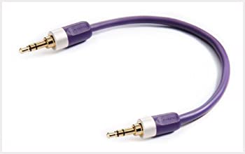 【中古】【未使用未開封】FURUTECH ADL オーディオグレード i-デバイスケーブル 両端3.5mmステレオミニジャック 0.15m 1本 ID35SP0.15