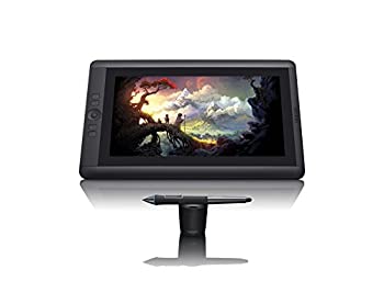 楽天市場】【中古】ワコム Android搭載液晶ペンタブレット Cintiq