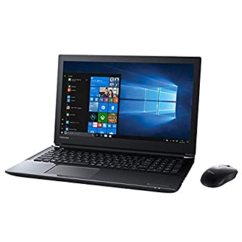 【中古】PT75GBP-BEA2 [dynabook T75/GB (プレシャスブラック)]｜AJIMURA-SHOP