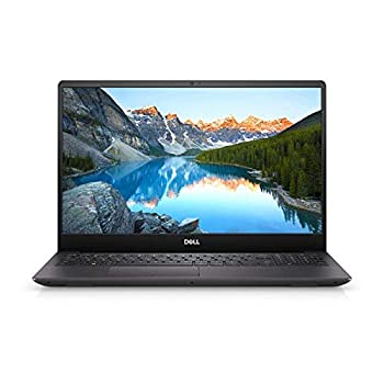【中古】DELL(デル) NI765-9NHBC ノートパソコン Inspiron 15 7000 7590 ブラック [15.6型 /intel Core i5 /SSD：256GB /メモリ：8GB /2019年夏モデ