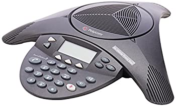 【中古】2200-16000-001 SoundStation2 Conf. Phone