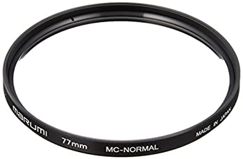 【中古】【未使用未開封】MARUMI レンズフィルター 77mm MC-N 77mm レンズ保護用|AJIMURA-SHOP